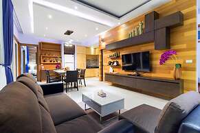 Surisa Seaview Pool Villas