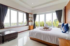 Surisa Seaview Pool Villas