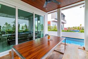 Surisa Seaview Pool Villas