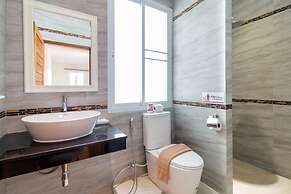 Surisa Seaview Pool Villas