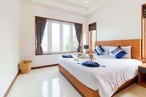 Surisa Seaview Pool Villas