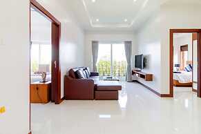 Surisa Seaview Pool Villas