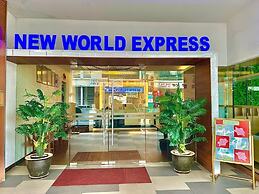 New World Express Motel