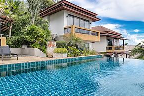 Baan Rawee Villas