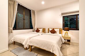 Baan Rawee Villas
