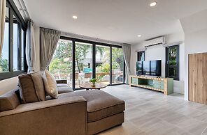 Baan Rawee Villas