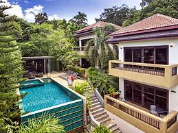 Baan Rawee Villas