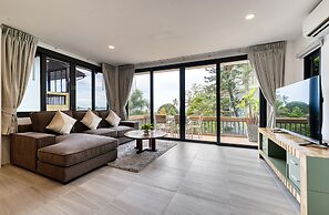 Baan Rawee Villas
