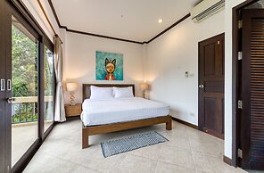 Baan Rawee Villas