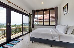 Baan Rawee Villas