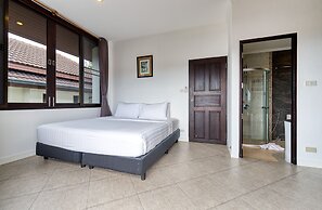 Baan Rawee Villas