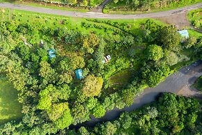 Eden Organic Farm & Bungalows