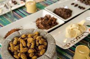 Eden Organic Farm & Bungalows