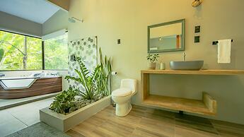 Eden Organic Farm & Bungalows