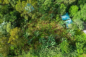 Eden Organic Farm & Bungalows