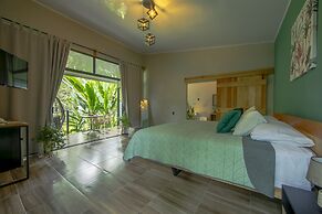 Eden Organic Farm & Bungalows