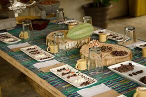 Eden Organic Farm & Bungalows