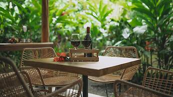 Eden Organic Farm & Bungalows