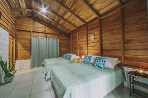 Eden Organic Farm & Bungalows