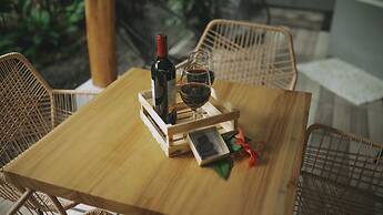 Eden Organic Farm & Bungalows