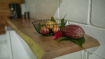 Eden Organic Farm & Bungalows