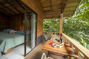 Eden Organic Farm & Bungalows