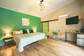 Eden Organic Farm & Bungalows