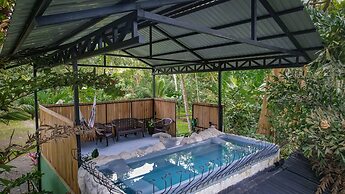 Eden Organic Farm & Bungalows