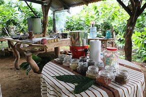 Eden Organic Farm & Bungalows