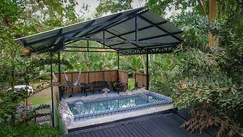 Eden Organic Farm & Bungalows