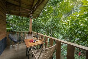 Eden Organic Farm & Bungalows