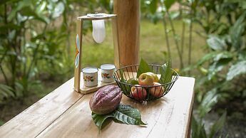 Eden Organic Farm & Bungalows