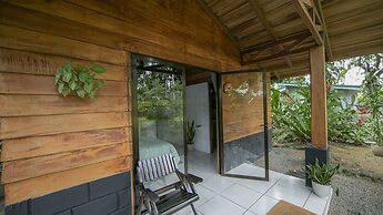 Eden Organic Farm & Bungalows