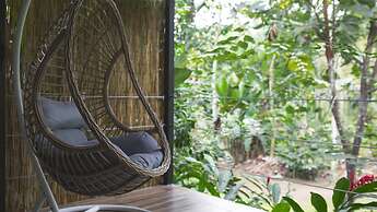 Eden Organic Farm & Bungalows