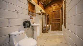 Eden Organic Farm & Bungalows