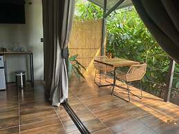 Eden Organic Farm & Bungalows