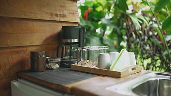 Eden Organic Farm & Bungalows