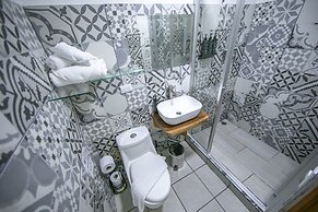 Eden Organic Farm & Bungalows