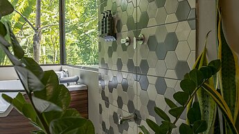 Eden Organic Farm & Bungalows