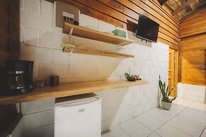 Eden Organic Farm & Bungalows