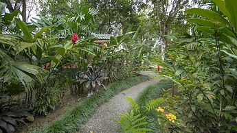 Eden Organic Farm & Bungalows