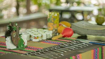 Eden Organic Farm & Bungalows