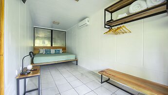 Eden Organic Farm & Bungalows