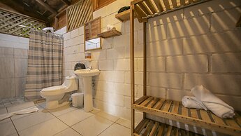 Eden Organic Farm & Bungalows