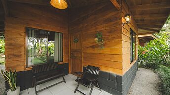 Eden Organic Farm & Bungalows