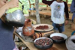 Eden Organic Farm & Bungalows