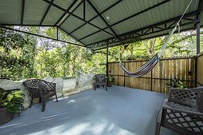 Eden Organic Farm & Bungalows