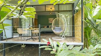 Eden Organic Farm & Bungalows