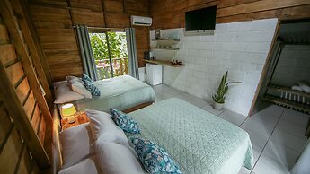 Eden Organic Farm & Bungalows