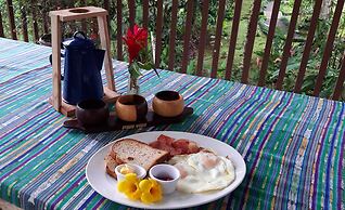 Eden Organic Farm & Bungalows